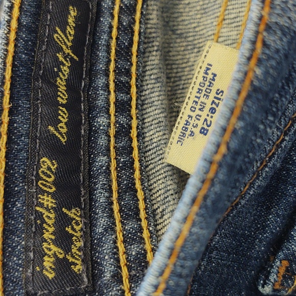 Citizens Of Humanity Jeans - Picture 3 of 7